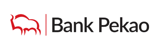 Bank Pekao s.a. logo