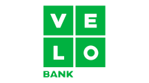 VeloBank logo